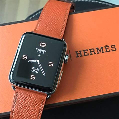 hermes and apple|hermes apple watch release date.